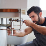 The Basics of Bathroom Plumbing