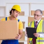 The Benefits of Hiring Movers