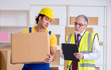 The Benefits of Hiring Movers