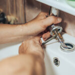 Replacing Faucet Parts