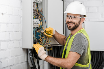 What Does an Electrician Do?