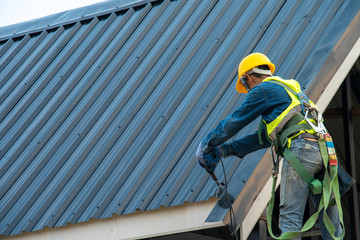 How to Repair Your Home’s Roof