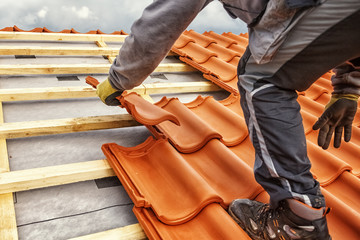 How to Keep Your Roofing in Good Shape