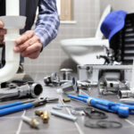 What Does a Residential Plumber Do?