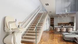 Stair Lifts For Houses