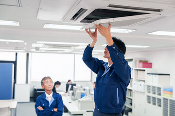 Common Air Condition Repair Issues That Can Be Resolved With a Few Simple Steps