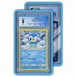 Graded Collectibles captivate Enthusiasts